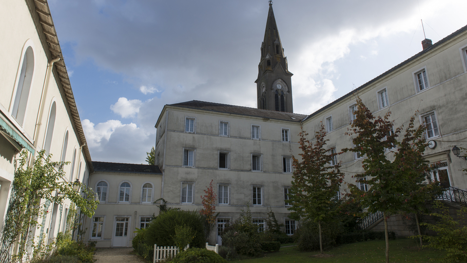 Apperntis d'Auteuil Pays de la Loire