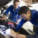 formation en maintenance de véhicules_CAP Priziac