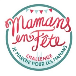 Challenge Je Marche Pour Les Mamans