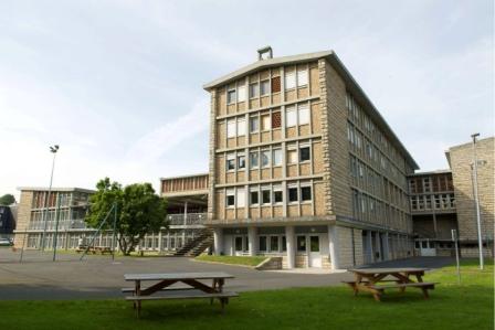 Lycée Victorine Magne_portes ouvertes