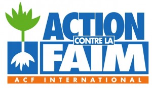 Logo action contre la faim