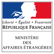 Notre partenaire : Le Ministère des Affaires Étrangère - www.diplomatie.gouv.fr